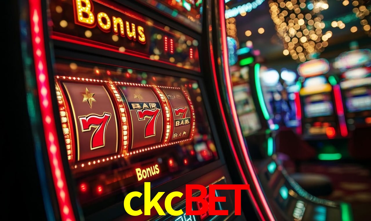 Bônus Generosos e Exclusivos no ckcbet para Você!
