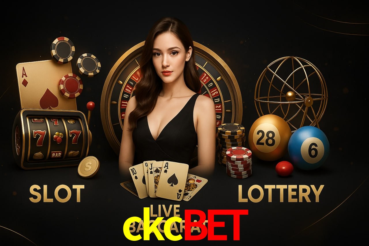 ckcbet: Jogos de Caça-Níqueis-Altas Recompensas, Roleta-Velocidade, Blackjack-Desafios Máximos