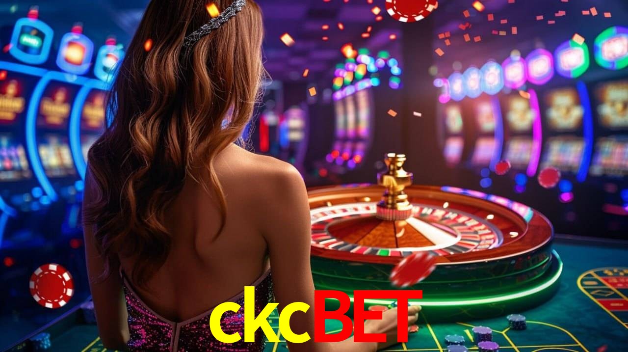 ckcbet,ckcbet.com