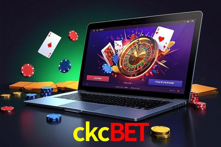 ckcbet: Seu Cassino Premiado com Pagamentos Rápidos