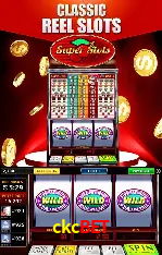 ckcbet