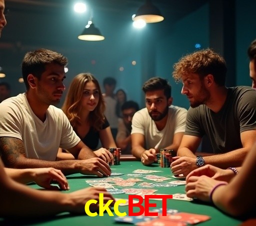 ckcbet