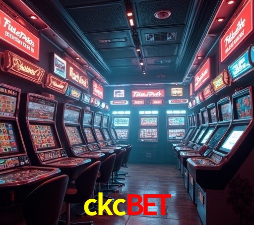 ckcbet.com