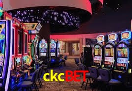 ckcbet